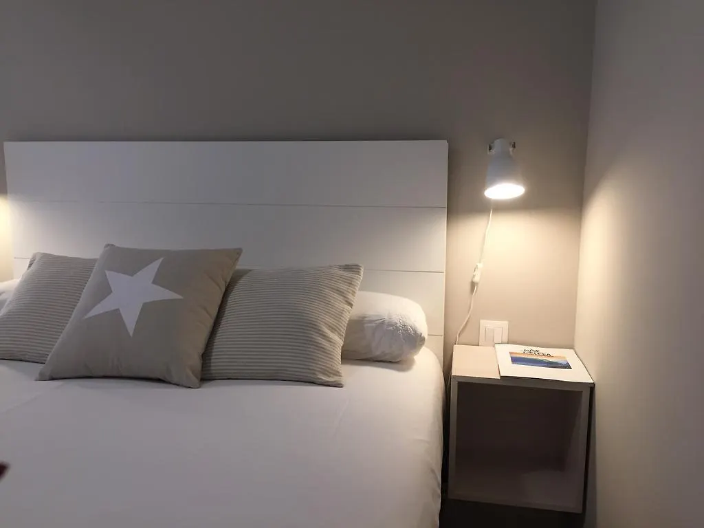 Apartamento Urdaneta San Sebastián
