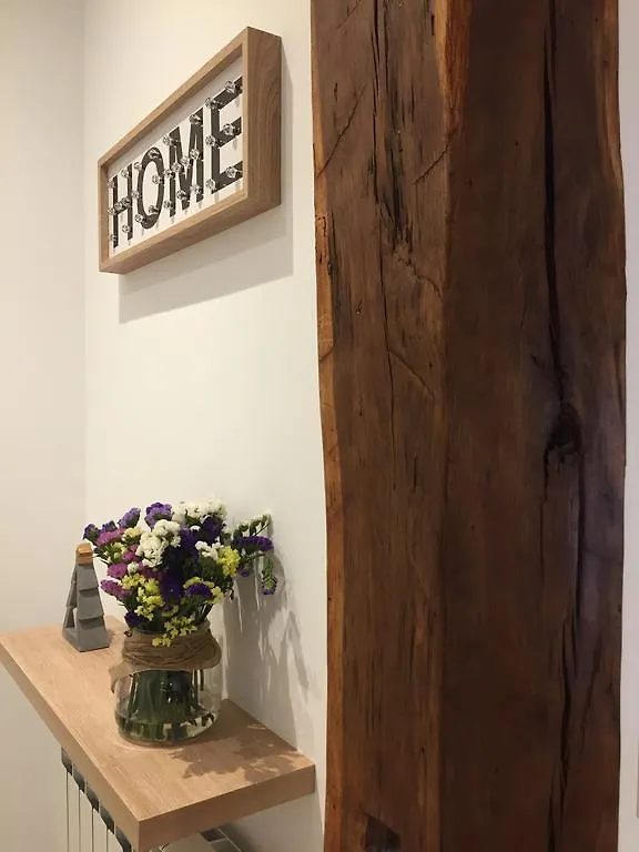 Apartamento Urdaneta San Sebastián 0*,  Spanien