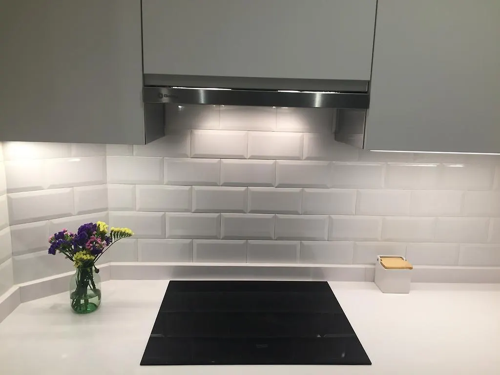 Apartamento Urdaneta San Sebastián 0*,