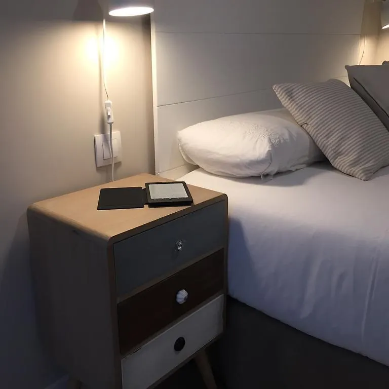 Apartamento Urdaneta San Sebastián 0*,