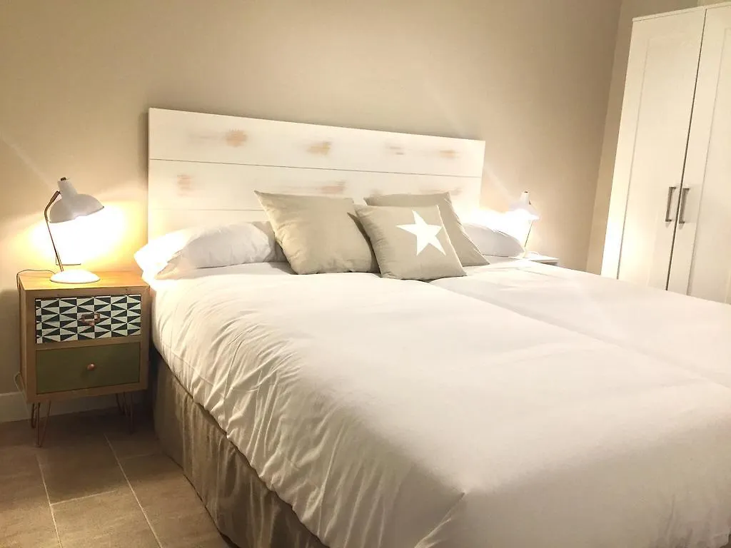 Apartamento Urdaneta San Sebastián Spanien